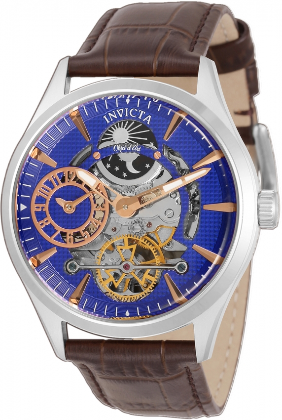 Objet D Art model 30441 | InvictaWatch.com