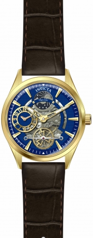 OBJモデル OBJ着用　限定モデル Objet D Art model 30442 | InvictaWatch.com