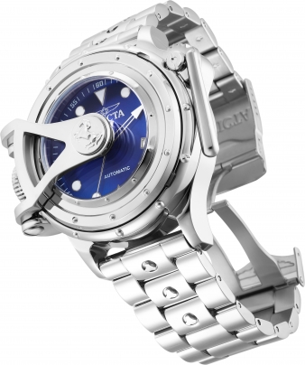 Vintage model 30446 | InvictaWatch.com