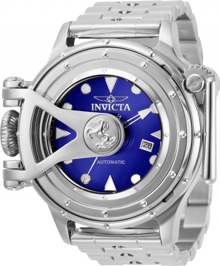 Vintage model 30446 | InvictaWatch.com Vintage model 30446 | InvictaWatch.com
