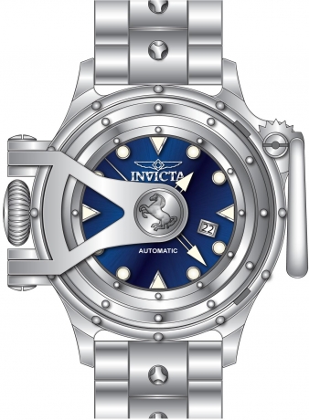 Vintage model 30446 | InvictaWatch.com