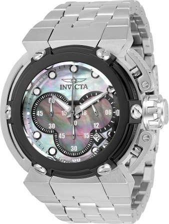 Coalition Forces model 30452 InvictaWatch