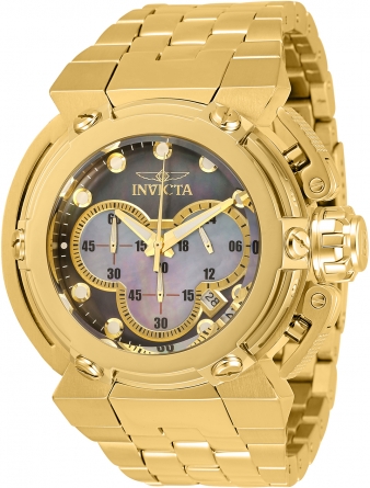 Coalition Forces model 30458 | InvictaWatch.com