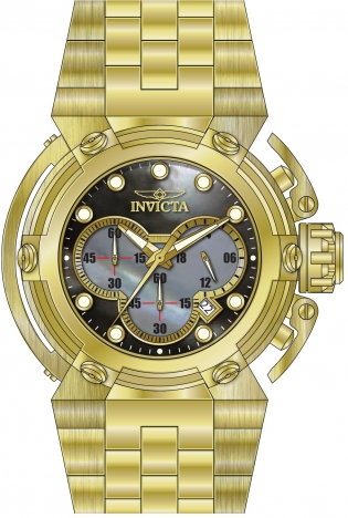 Coalition Forces model 30458 | InvictaWatch.com