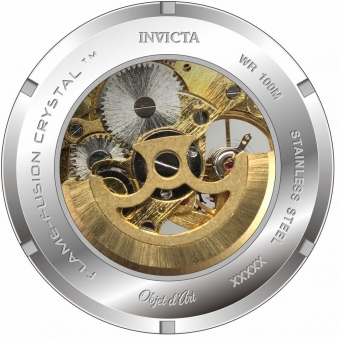 Objet D Art model 30462 | InvictaWatch.com