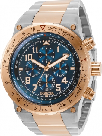 INVICTA 時計 Aviator model 30470 | InvictaWatch.com