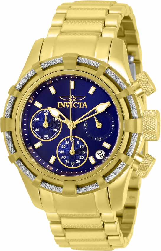 Bolt model 30474 | InvictaWatch.com