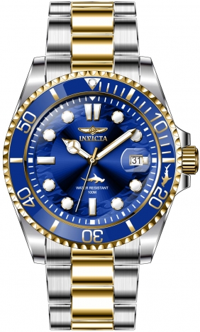Men's watch Invicta Pro Diver 30481 buy in Ukraine (Kyiv, Odessa