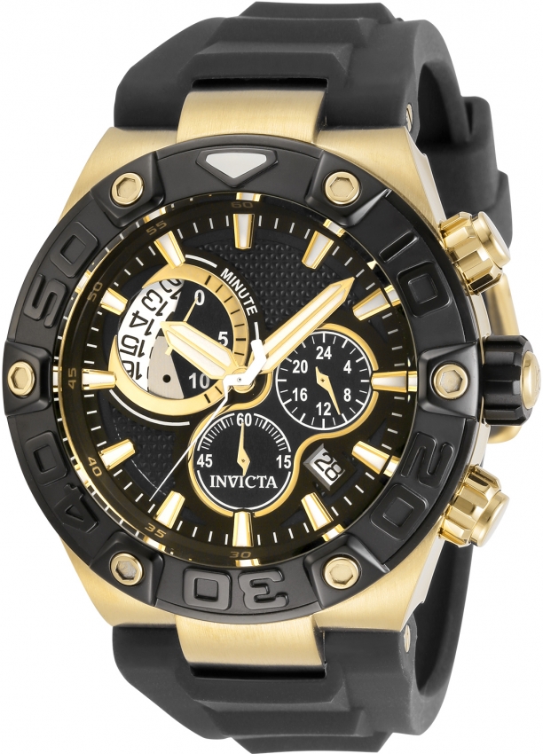 Subaqua model 30496 | InvictaWatch.com