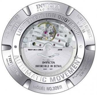 Pro Diver model 30511 | InvictaWatch.com