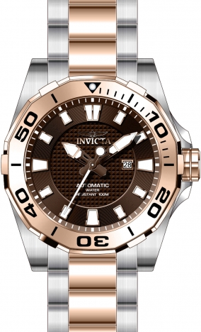 Pro Diver model 30513 InvictaWatch
