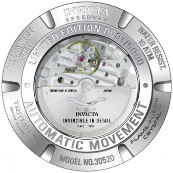30520 caseback