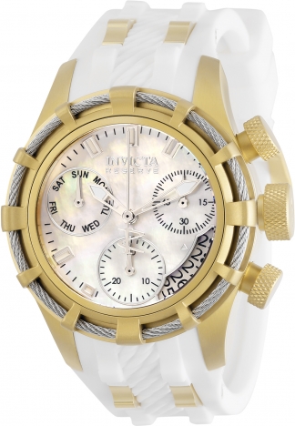 Invicta Reserve Bolt Lady Chronograph Watch Invicta Women main image 3