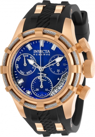 Reserve model 30533 | InvictaWatch.com display picture 1