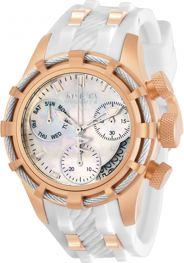 リビアン　マニシャ Reserve model 30534 | InvictaWatch.com