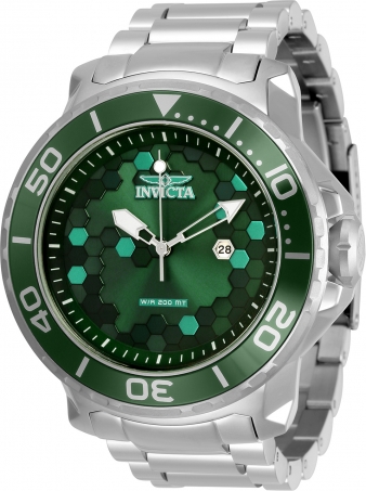 invicta 22049