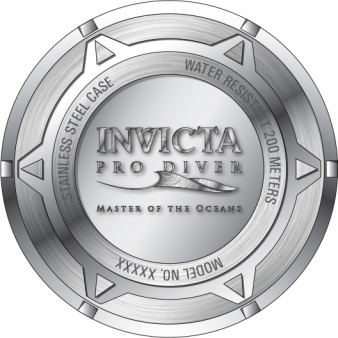 【でぃでいでぃーち】 Pro Diver model 30563 | InvictaWatch.com