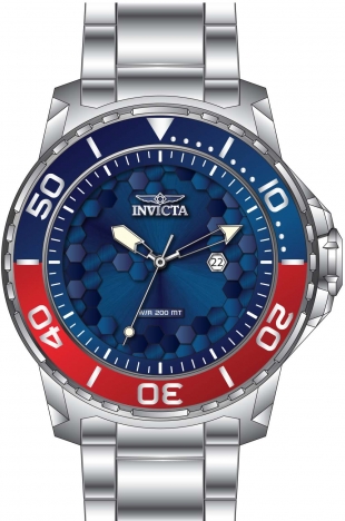 Pro Diver model 30567 | InvictaWatch.com