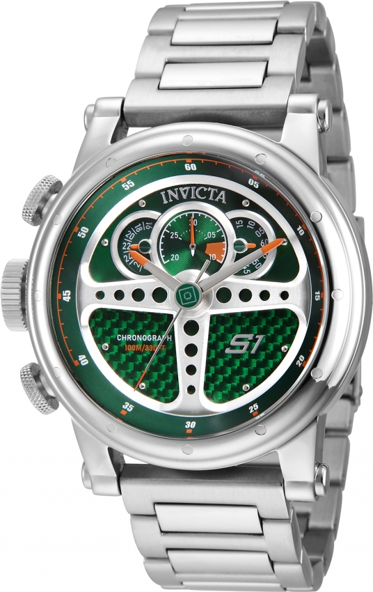invicta 30580