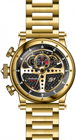 S1 Rally model 30580 | InvictaWatch.com
