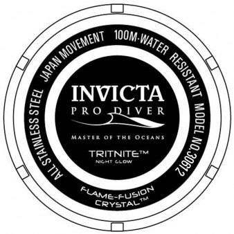 Pro Diver model 30612 | InvictaWatch.com