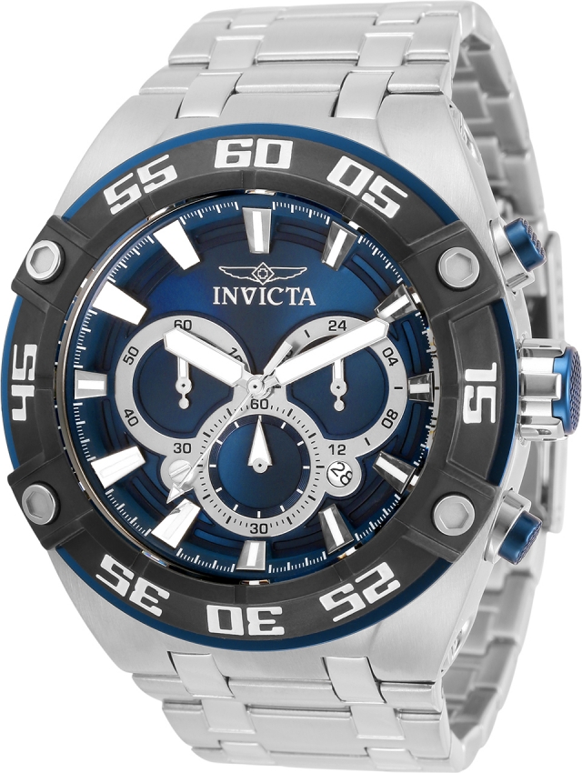 Coalition Forces model 30652 | InvictaWatch.com