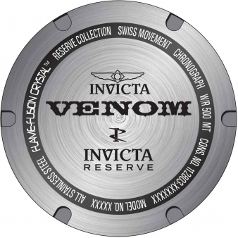 Invicta 30660 2025