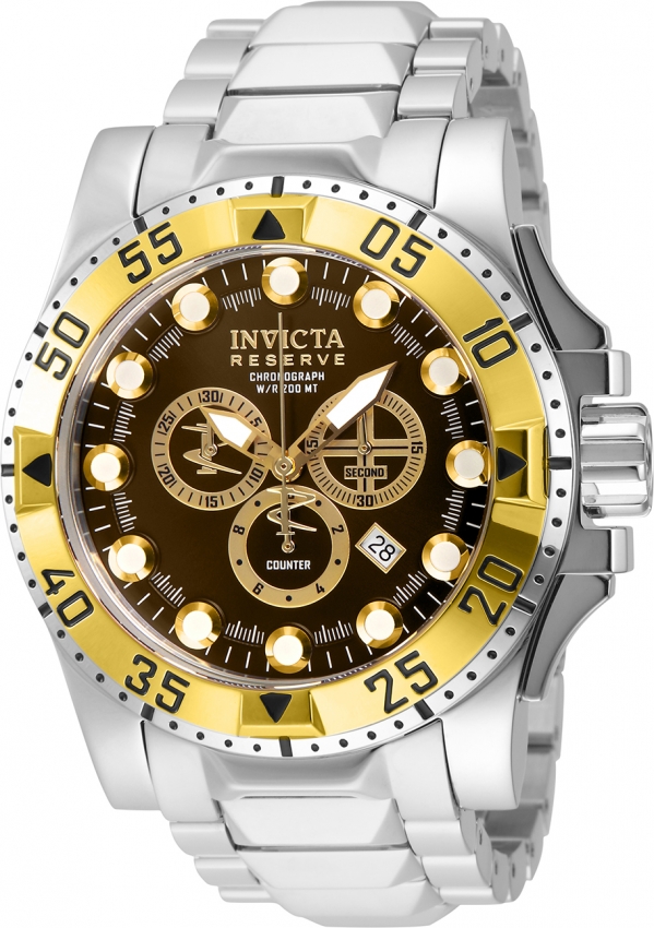 Reserve model 30661 | InvictaWatch.com