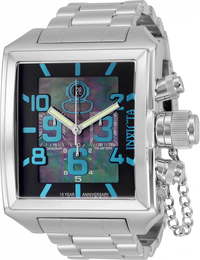 ラキチ model 30665 | InvictaWatch.com