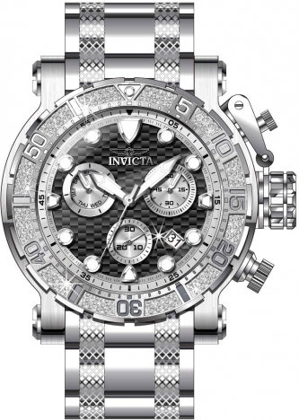 Coalition Forces model 30673 | InvictaWatch.com