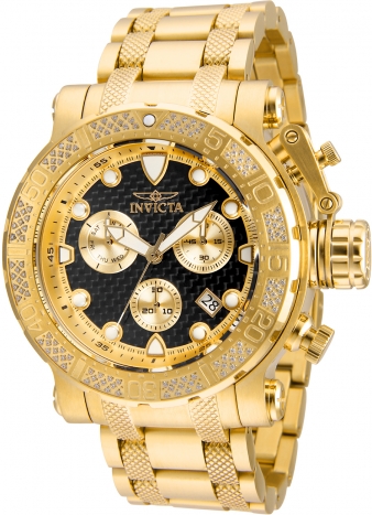 invicta collection force