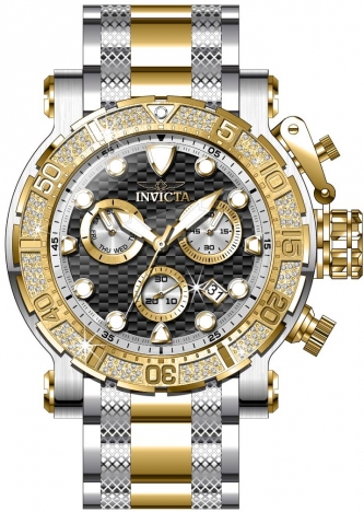 Coalition Forces model 30676 | InvictaWatch.com
