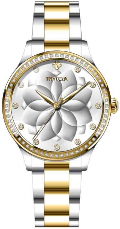 Wildflower model 30718 | InvictaWatch.com