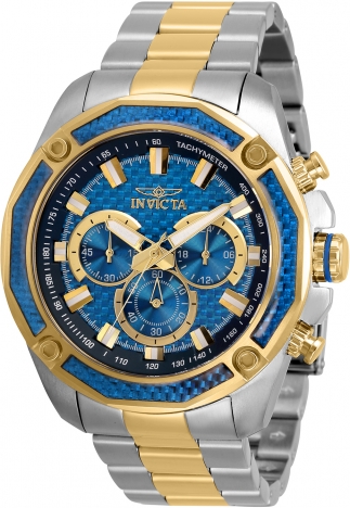 invicta aviator 22805