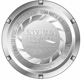 Pro Diver model 30785 | InvictaWatch.com