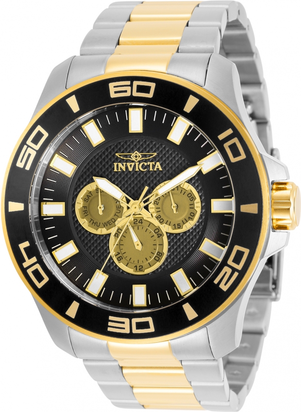 Invicta high quality Men's 30745 Diver Quartz Watch