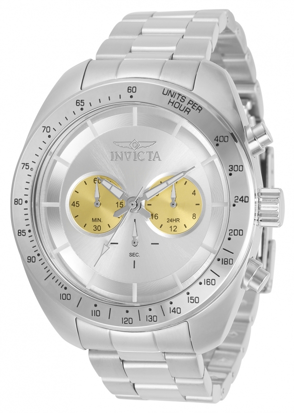 INVICTA 時計 Speedway model 30788 | InvictaWatch.com