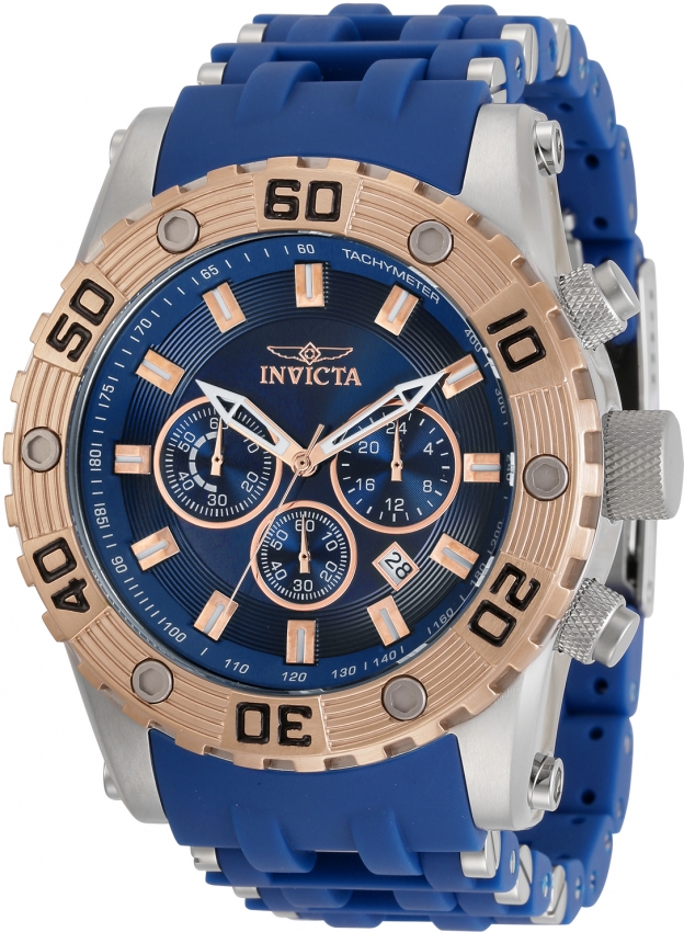 Sea Spider model 30819 | InvictaWatch.com