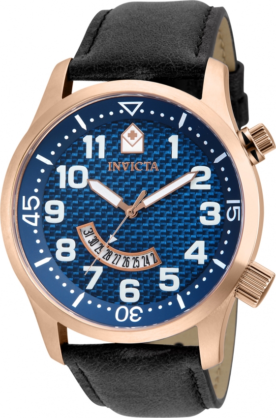 Reloj Invicta 40021 – WATCH OUT