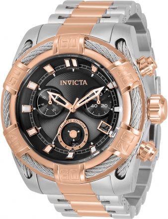 Bolt model 30824 | InvictaWatch.com