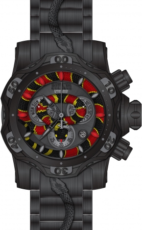 Reserve model 30845 | InvictaWatch.com