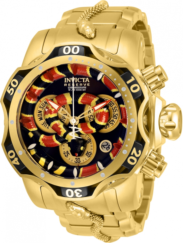invicta 30312