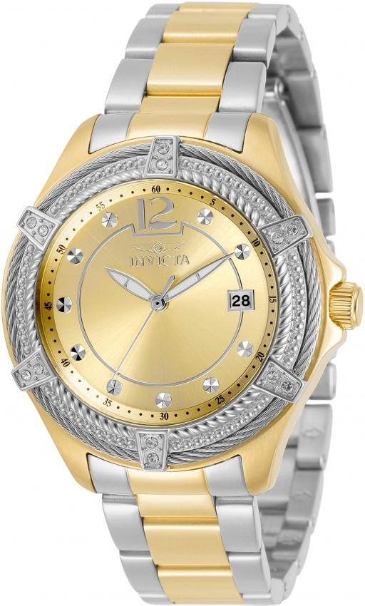 Bolt model 30884 | InvictaWatch.com