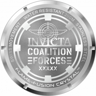 Coalition Forces model 30904 | InvictaWatch.com