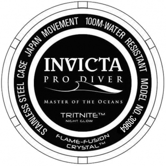 Pro Diver model 30964 | InvictaWatch.com