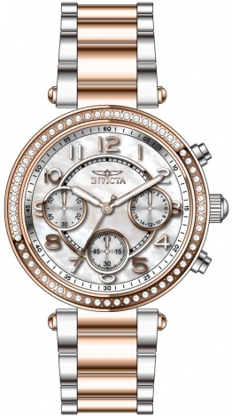 Invicta Angel Model 30966 Women’s Watch Angel model 30966 | InvictaWatch.com main image 2