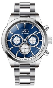 マリン男子 Specialty model 30981 | InvictaWatch.com