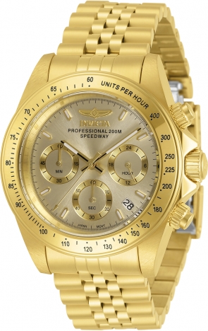 Invicta 200m speedway best sale