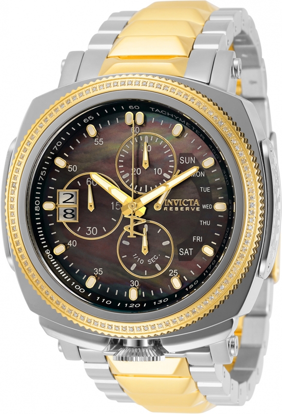Reserve model 31000 | InvictaWatch.com