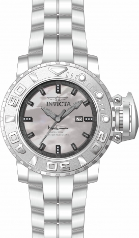 invicta 28985